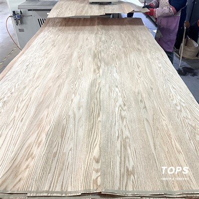 Vörös tölgy falemez furnér 4x8